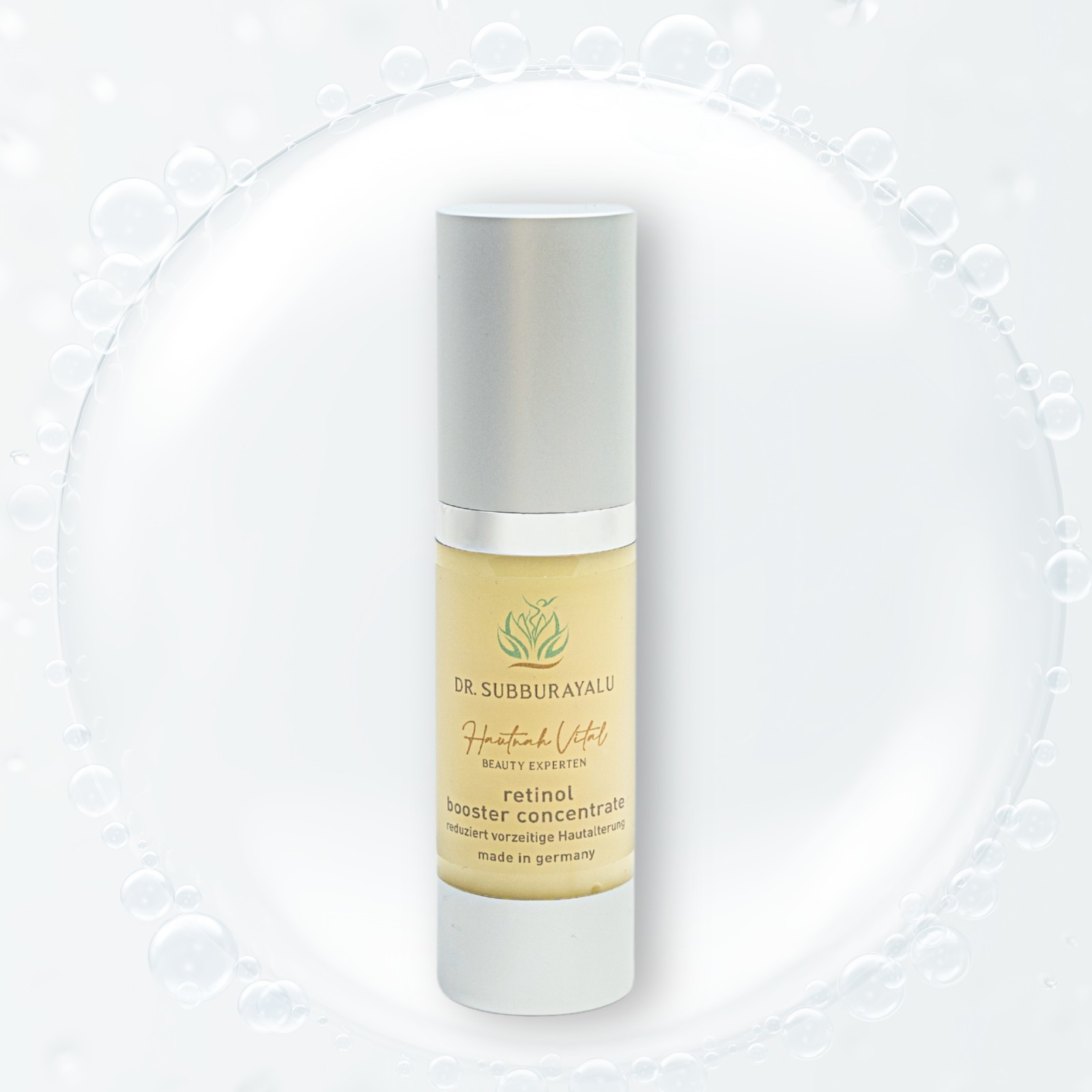 retinol booster concentrate